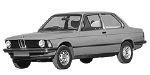 BMW E21 C3811 Fault Code