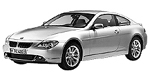 BMW E63 C3811 Fault Code