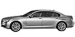 BMW F02 C3811 Fault Code
