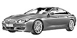 BMW F06 C3811 Fault Code