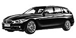 BMW F31 C3811 Fault Code