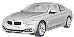 BMW F32 C3811 Fault Code